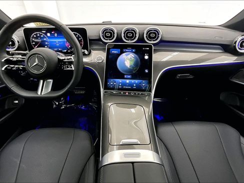 Used 2026 Mercedes-Benz CLE 300 4MATIC Coupe image 14