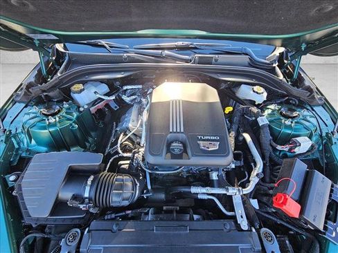 Used 2025 Cadillac CT5 Premium Luxury image 24