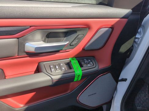 New 2026 RAM 1500 Rebel w/ Rebel Level 2 Equipment Group AWD/4WD image 19