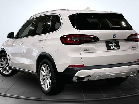 Used 2021 BMW X5 xDrive40i w/ Convenience Package AWD/4WD image 15