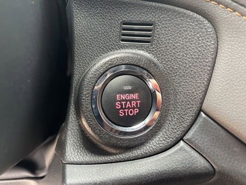 Used 2025 Subaru Outback Wilderness image 15