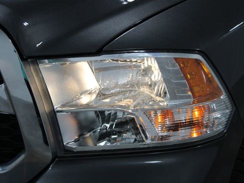 Used 2019 RAM 1500 Tradesman w/ Popular Equipment Group image 13