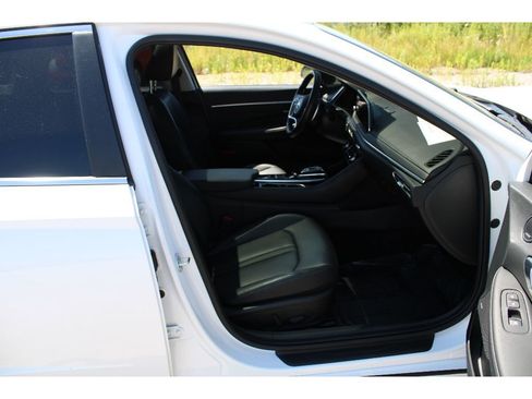 Used 2022 Hyundai Sonata Limited image 14