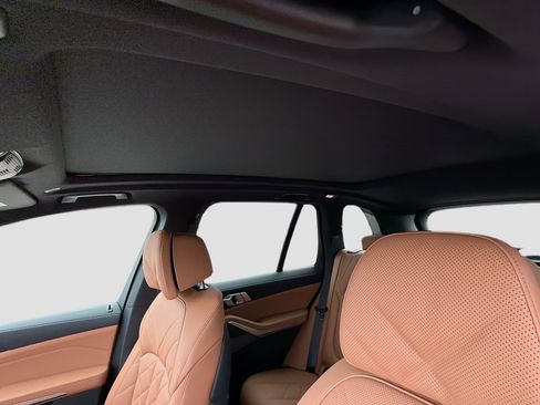 New 2026 BMW X5 xDrive50e image 26