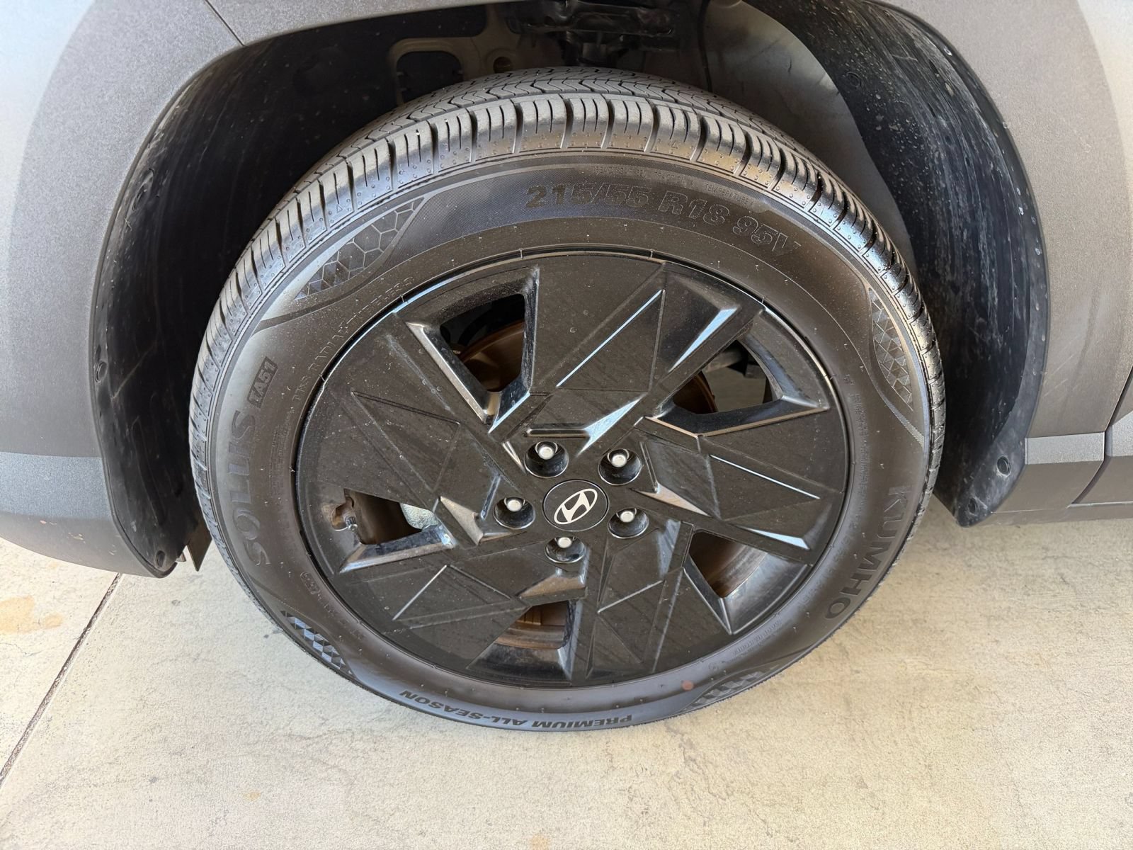 Used 2026 Hyundai Kona SEL Sport FWD image 29