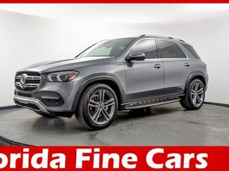 Used 2020 Mercedes-Benz GLE 350 4MATIC w/ Premium Package video 1