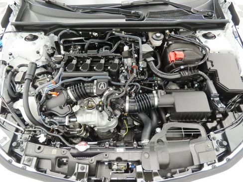 New 2026 Acura Integra A-Spec image 29