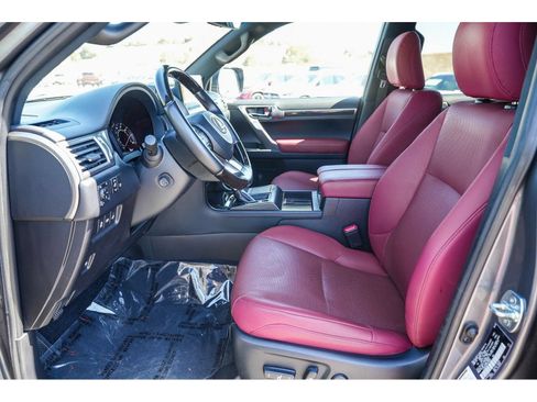 Used 2023 Lexus GX 460 Premium w/ Premium Plus Package AWD/4WD image 18