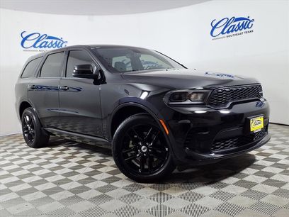Used 2024 Dodge Durango GT