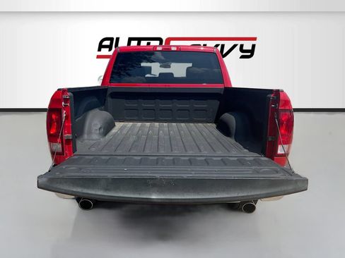 Used 2022 RAM 1500 Tradesman w/ Tradesman SXT Package AWD/4WD image 23