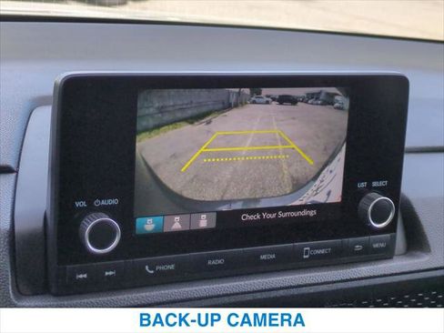 Certified 2024 Honda CR-V LX image 18