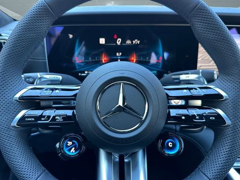 New 2026 Mercedes-Benz AMG GT 43 image 16