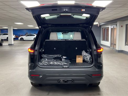 New 2026 Lexus TX 350 AWD image 29