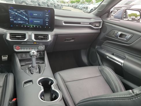 Used 2024 Ford Mustang Premium RWD image 15
