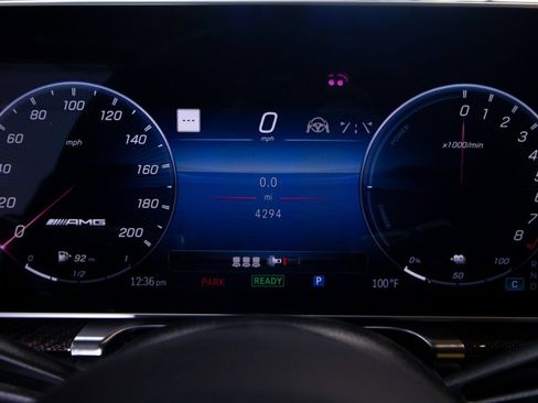 Used 2024 Mercedes-Benz S 63 AMG S image 25