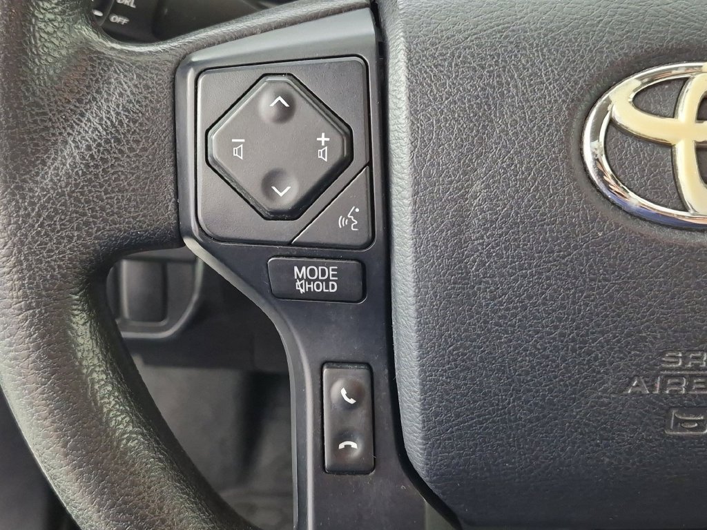 Used 2019 Toyota Tacoma SR RWD image 18