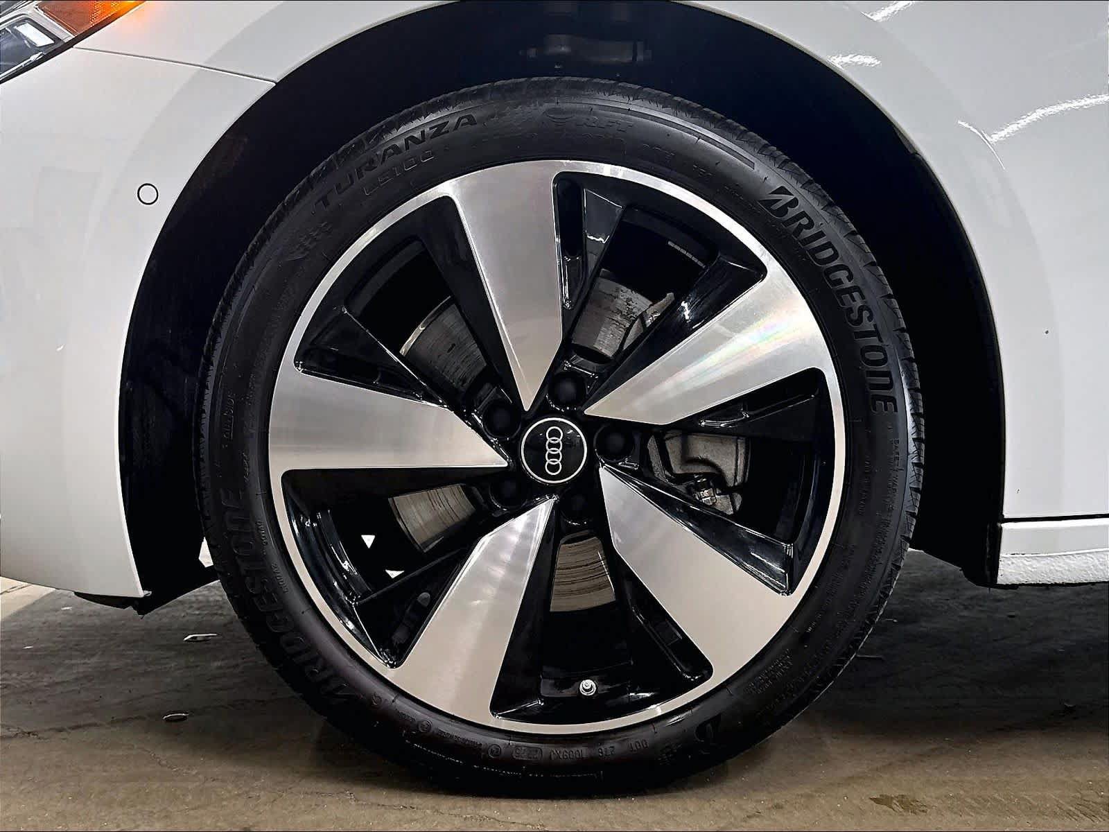 Used 2025 Audi A5 Premium Plus AWD/4WD image 11