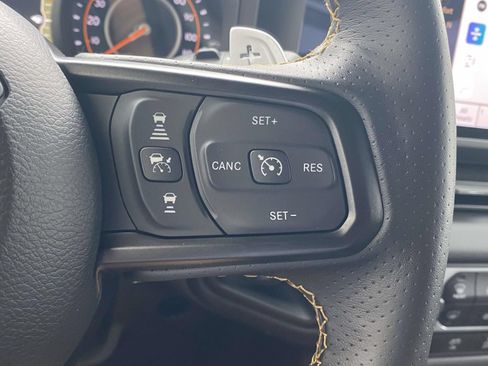 Used 2025 Jeep Wrangler Unlimited Rubicon 392 AWD/4WD image 21