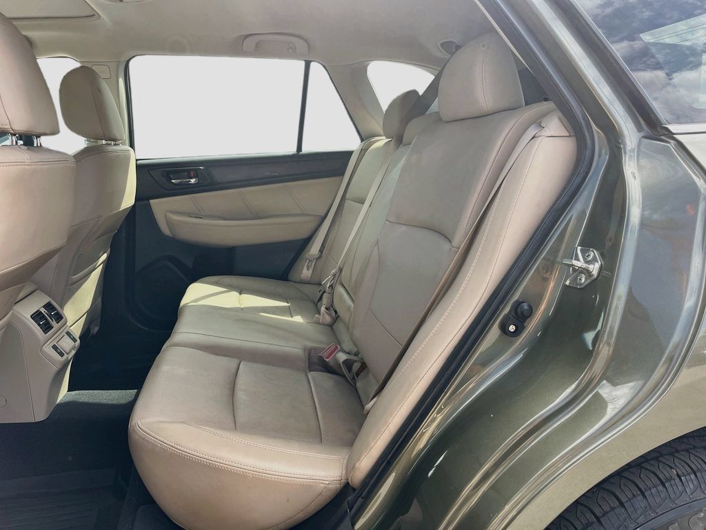 Used 2019 Subaru Outback 2.5i Limited w/ Popular Package #2 AWD/4WD image 25