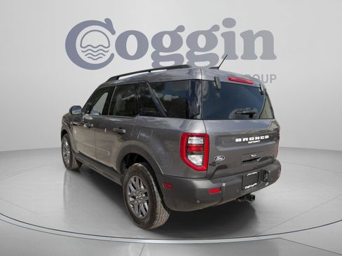 New 2026 Ford Bronco Sport Big Bend w/ Convenience Package AWD/4WD image 4