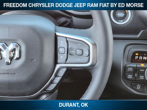 New 2026 RAM 1500 Lone Star image 21