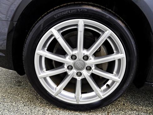 Used 2016 Audi A4 2.0T Premium Plus w/ Technology Package image 19