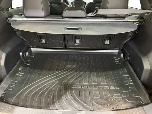 Certified 2025 Subaru Crosstrek 2.5i Limited w/ Popular Package #3A image 24