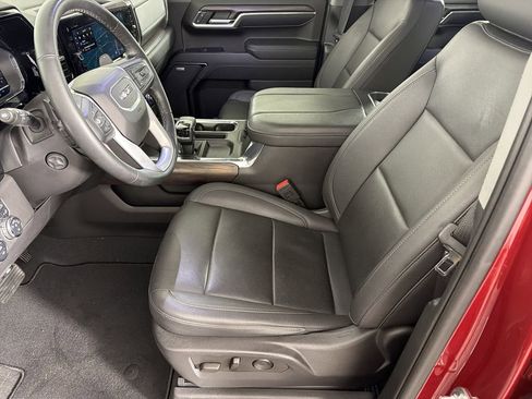 Used 2023 GMC Sierra 1500 SLT w/ SLT Premium Package image 7
