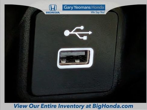 Used 2024 Honda HR-V Sport image 28