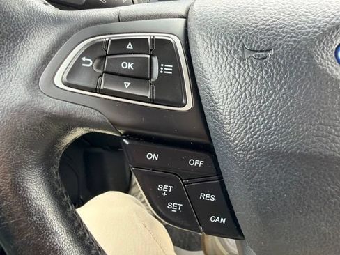 Used 2020 Ford EcoSport Titanium AWD/4WD image 41