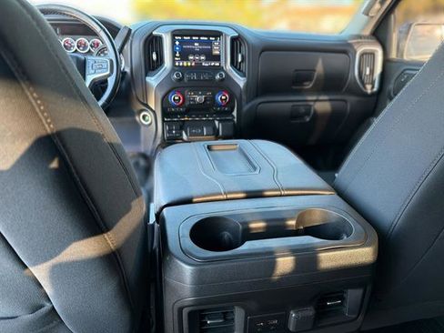 Certified 2021 Chevrolet Silverado 1500 RST w/ All Star Edition Plus image 41