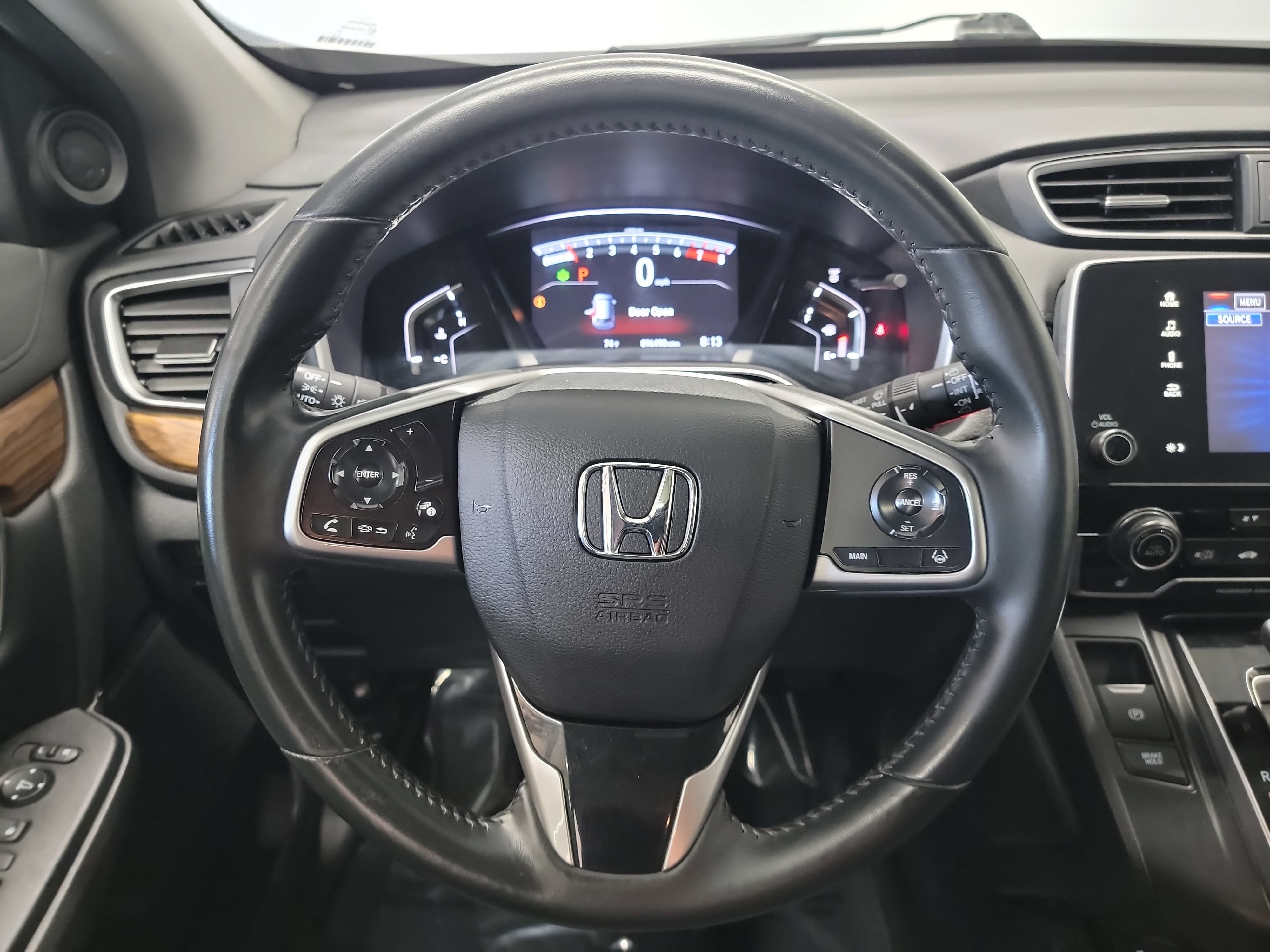 Used 2021 Honda CR-V EX-L image 17
