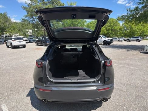 Used 2025 MAZDA CX-30 AWD 2.5 S image 21