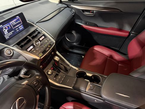 Used 2021 Lexus NX 300 FWD w/ Accessory Package 2 image 31