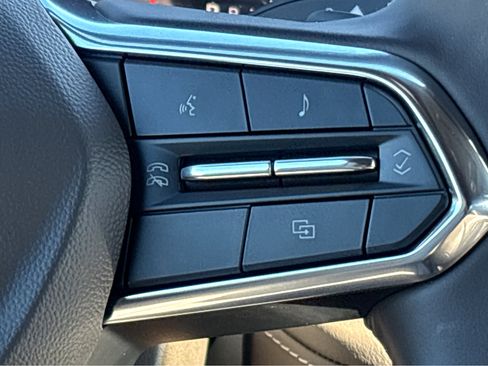 New 2026 Chevrolet Tahoe LS image 12