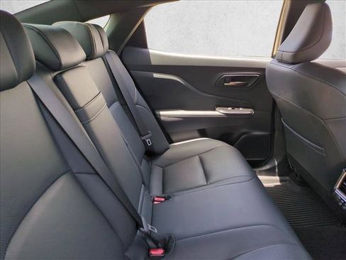 Certified 2025 Toyota Crown AWD/4WD image 19
