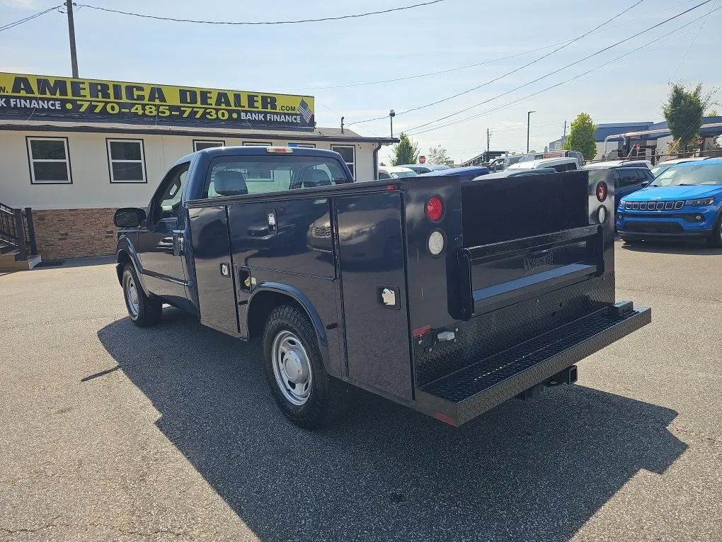 Used 2016 Ford F250 XL RWD image 3