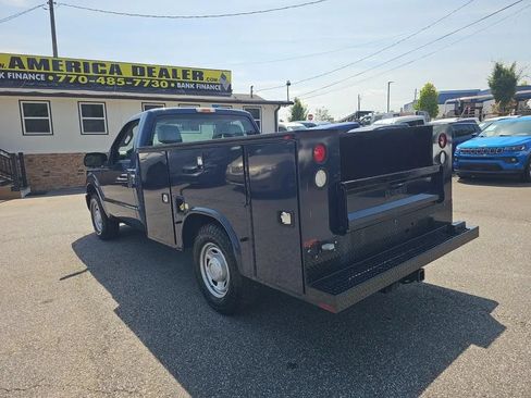 Used 2016 Ford F250 XL RWD image 3