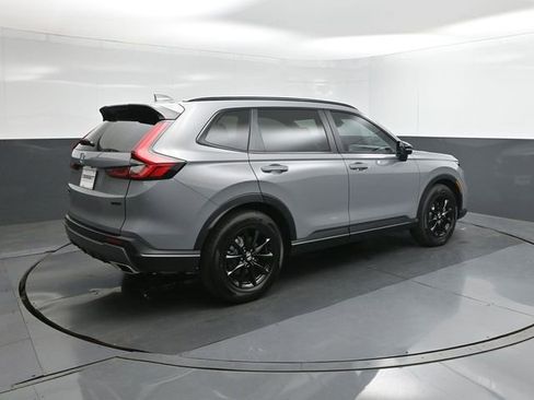New 2026 Honda CR-V Sport-L image 11