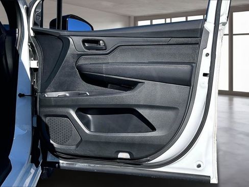 Certified 2023 Honda Odyssey Sport image 29