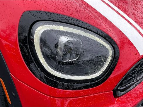 Certified 2023 MINI Cooper Countryman S image 28