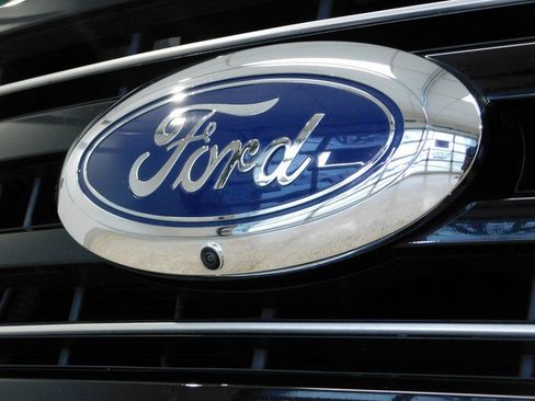 Used 2025 Ford F250 Platinum image 13