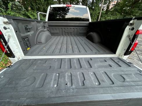 Used 2023 Ford F150 Lightning Pro AWD/4WD image 31