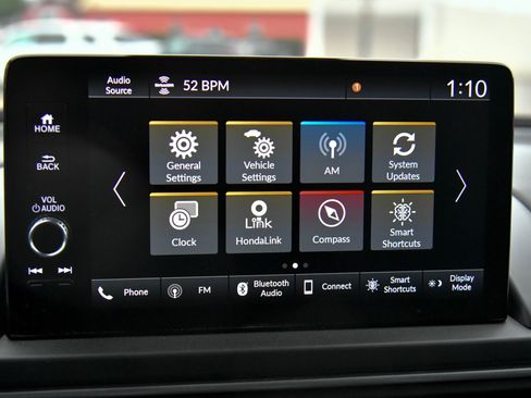 Used 2025 Honda Pilot EX-L image 24