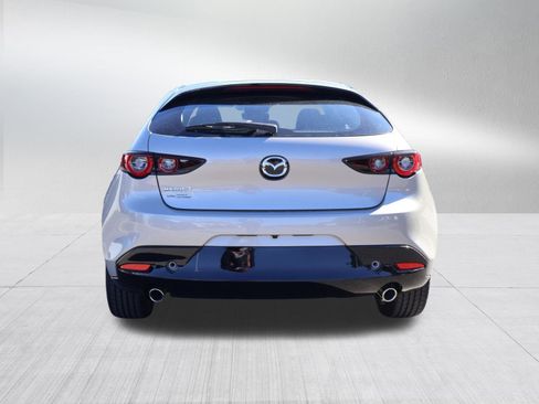 New 2026 MAZDA MAZDA3 s Sport image 6