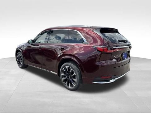 New 2026 MAZDA CX-90 3.3 Turbo S w/ Premium Plus AWD/4WD image 3