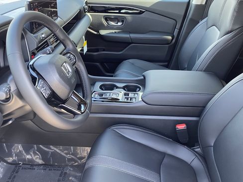 New 2026 Honda Pilot EX-L image 13