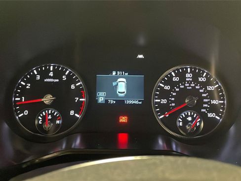 Used 2020 Kia Telluride S FWD image 15
