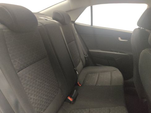 Used 2019 Kia Rio S FWD image 19