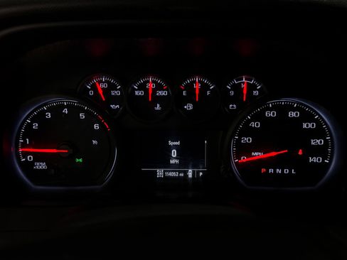 Used 2020 Chevrolet Silverado 2500 W/T w/ WT Convenience Package image 24